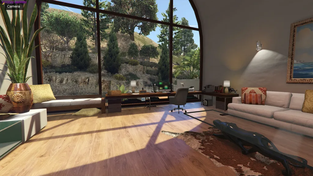 Tiny House [FIVEM/ALTV/SP] Ready 1.0