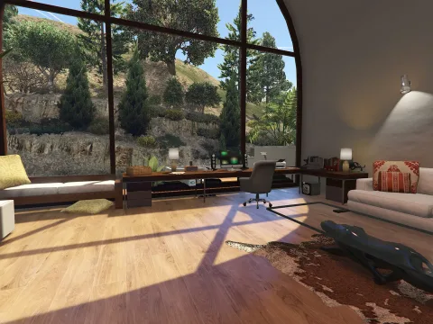 Tiny House [FIVEM/ALTV/SP] Ready 1.0