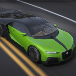 Truffade Nero Supersport [Add-On | FiveM | Tuning] 1.0