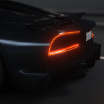 Truffade Nero Supersport [Add-On | FiveM | Tuning] 1.0