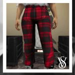 Tumblr Pants