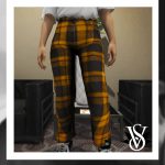 Tumblr Pants