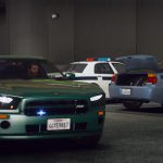 U.S. Marshals Service (USMS) Pack [Add-On | Lore Friendly | Soundbank | FiveM-Ready] 1.1