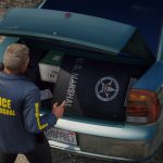 U.S. Marshals Service (USMS) Pack [Add-On | Lore Friendly | Soundbank | FiveM-Ready] 1.1