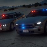 U.S. Marshals Service (USMS) Pack [Add-On | Lore Friendly | Soundbank | FiveM-Ready] 1.1