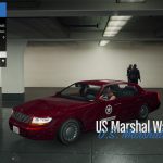 U.S. Marshals Service (USMS) Pack [Add-On | Lore Friendly | Soundbank | FiveM-Ready] 1.1