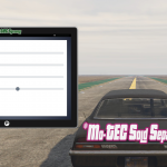 GTA5: Unlimited Driving ReDefined Handling Mod [SP / FiveM] 1.8.7 Feature-Update