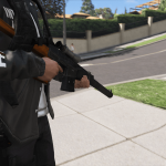 VSS Vintorez Special Sniper Rifle [Add-On] 1.02