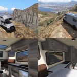Vapid RV/Motorhome/Expedition Vehicle pack [Add-On | Enterable Interior] 2.0