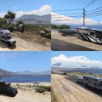 Vapid RV/Motorhome/Expedition Vehicle pack [Add-On | Enterable Interior] 2.0
