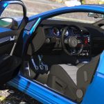 Volkswagen Golf VII R 2017 1.0