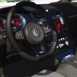 Volkswagen Golf VII R 2017 1.0