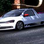 Volkswagen Saveiro Surf 2015 [Add-On] 1.0