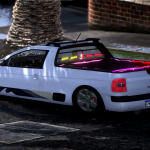 Volkswagen Saveiro Surf 2015 [Add-On] 1.0