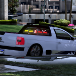 Volkswagen Saveiro Surf 2015 [Add-On] 1.0