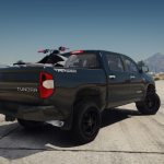 WIP 2016 Toyota Tundra TRD 4x4 [Replace] 1.0