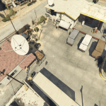Drug/Weapon Storage House [Menyoo] 1.0