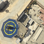 Drug/Weapon Storage House [Menyoo] 1.0