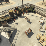 Drug/Weapon Storage House [Menyoo] 1.0