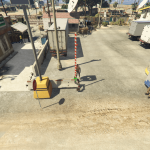 Drug/Weapon Storage House [Menyoo] 1.0