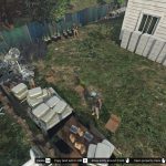 Jimmy's Weed Spot [Menyoo] 2.01