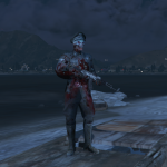 Wolfenstein - Revenant 1