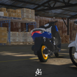 Yamaha N-Max 155 2020 [Add-On] 1.0