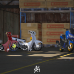 Yamaha N-Max 155 2020 [Add-On] 1.0