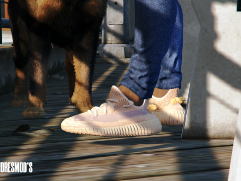 Yeezy Boost 350 Clay 1.0