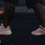Yeezy Boost 350 Clay 1.0