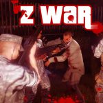 Zombie War (Police Mod + Zombie Mod) Beta8.1