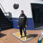 Hybecrew Outfit V1