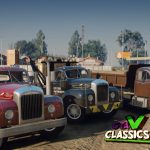 1953 Mack B-61 Pack [Add-On | Extras | LODs]