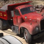 1953 Mack B-61 Pack [Add-On | Extras | LODs]
