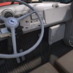 1953 Mack B-61 Pack [Add-On | Extras | LODs]