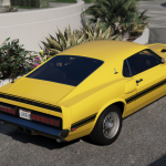 1969 Shelby GT500 428CJ [Add-On | Tuning] 1.0