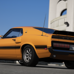 1969 Shelby GT500 428CJ [Add-On | Tuning] 1.0