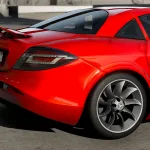 Add-On Car Mercedes-Benz