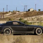 Add-On Car Mercedes-Benz
