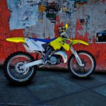 2008 Suzuki RM 250 [Add-On]