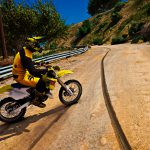2008 Suzuki RM 250 [Add-On]