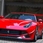 2013 Ferrari F12 Berlinetta