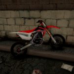 2015 Honda CRF450 [Add-On]