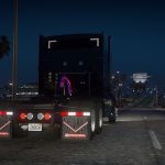 2016 Kenworth T680 [Add-On | Replace | LODs | Template] 5.0