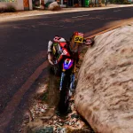 2019 Honda CRF450 Rally [Add-On]