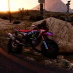 2019 Honda CRF450 Rally [Add-On]