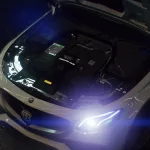 2019 Mercedes AMG E63 S BRABUS [Add-On / FiveM] 1.0