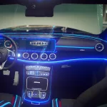 2019 Mercedes AMG E63 S BRABUS [Add-On / FiveM] 1.0