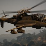 AH-56A Cheyenne [Add-On] 1.0
