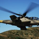 AH-56A Cheyenne [Add-On] 1.0
